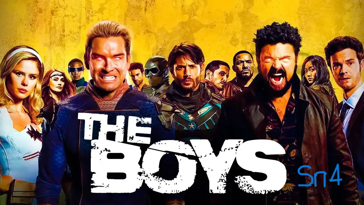 Season Four